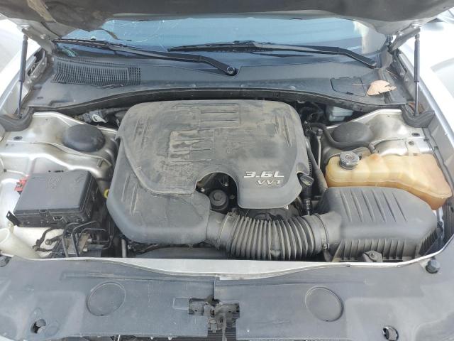 Photo 11 from auction – 2012 DODGE CHARGER SE with VIN 2C3CDXBG4CH185257