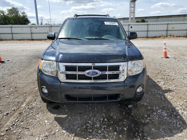 Фото 5 с аукциона – 2011 FORD ESCAPE LIM с VIN 1FMCU0E78BKC24594