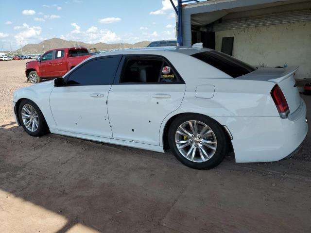 Photo 2 from auction – 2017 CHRYSLER 300 S with VIN 2C3CCABG5HH512076