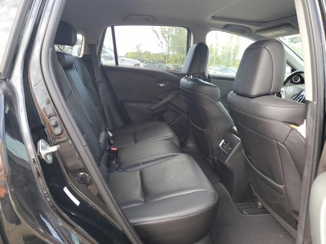Photo 10 from auction – 2017 ACURA RDX TECHNOLOGY with VIN 5J8TB4H52HL004321