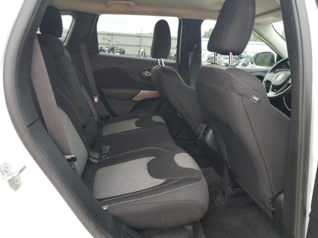 Photo 10 from auction – 2018 JEEP CHEROKEE L with VIN 1C4PJMCB8JD564103