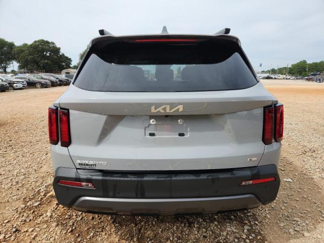 Photo 6 from auction – 2023 KIA SORENTO S with VIN 5XYRLDLCXPG165747