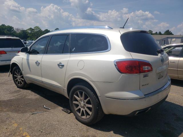 Foto 2 de la subasta – 2013 BUICK ENCLAVE con VIN 5GAKRCKD2DJ247800