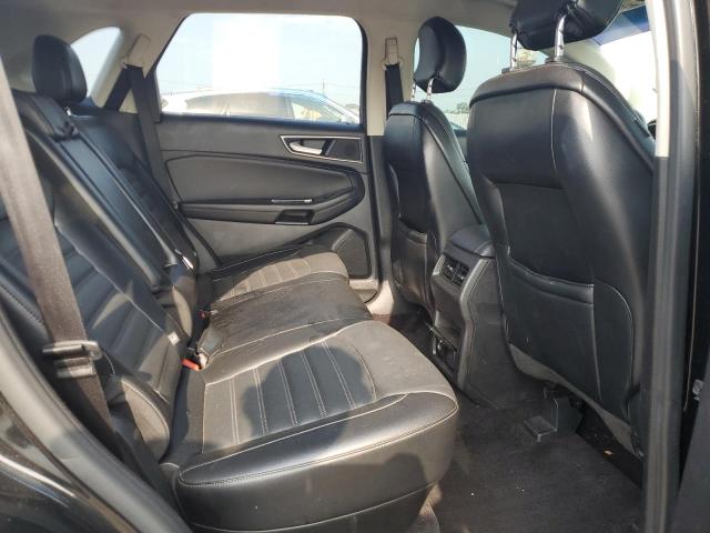 Photo 10 from auction – 2015 FORD EDGE SEL with VIN 2FMTK4J87FBB94337