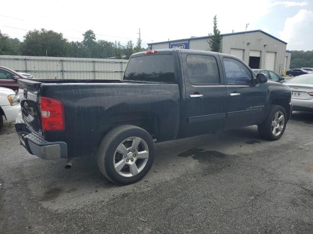 Photo 3 from auction – 2009 CHEVROLET SILVERADO with VIN 2GCEC23C591140075