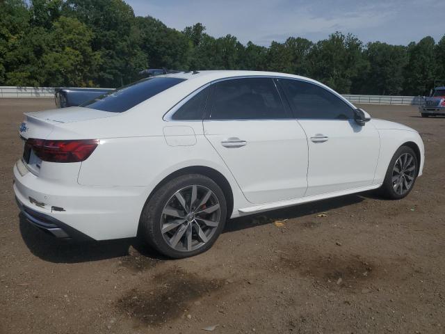 Photo 3 from auction – 2021 AUDI A4 PREMIUM with VIN WAUABAF46MA014495