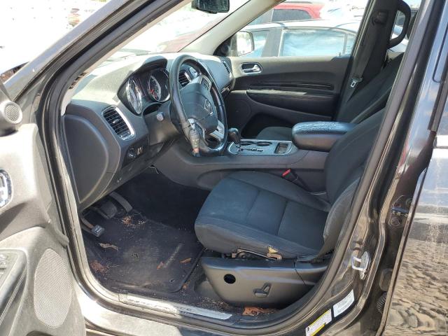 Photo 7 from auction – 2011 DODGE DURANGO CR with VIN 1D4RE4GG9BC692993
