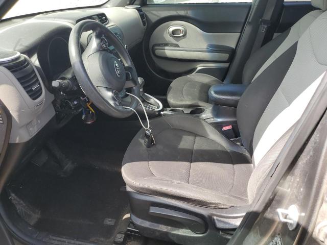 Photo 7 from auction – 2014 KIA SOUL with VIN KNDJN2A26E7099536