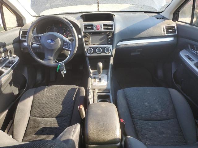 Photo 8 from auction – 2015 SUBARU IMPREZA PR with VIN JF1GPAC61F8315843