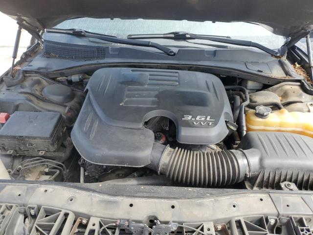 Photo 11 from auction – 2015 DODGE CHARGER SE with VIN 2C3CDXBG3FH752708