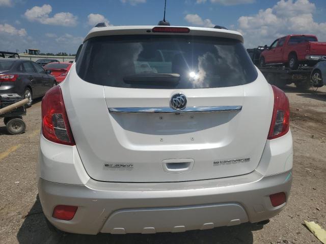 Photo 6 from auction – 2015 BUICK ENCORE with VIN KL4CJCSB4FB193934