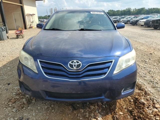 Photo 5 from auction – 2011 TOYOTA CAMRY BASE with VIN 4T1BF3EK1BU645038