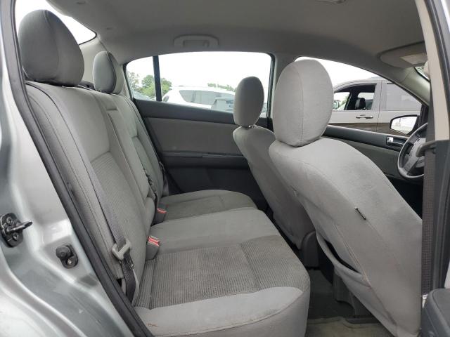 Photo 10 from auction – 2012 NISSAN SENTRA 2.0 with VIN 3N1AB6APXCL778541