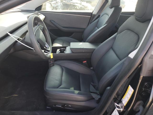 Photo 7 from auction – 2024 TESLA MODEL 3 with VIN 5YJ3E1EAXRF740336