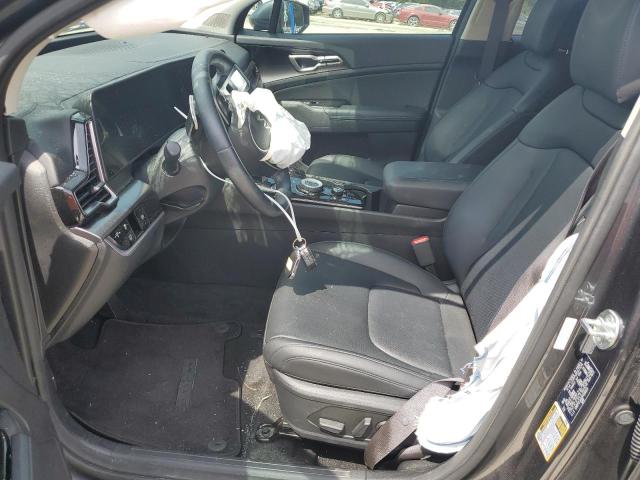 Photo 7 from auction – 2023 KIA SPORTAGE E with VIN KNDPVCAG1P7108111