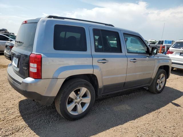 Photo 3 from auction – 2017 JEEP PATRIOT LA with VIN 1C4NJRFB5HD174036