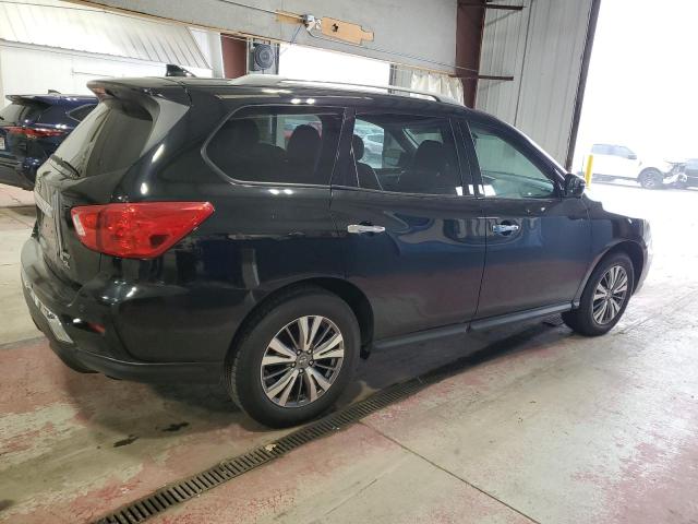 Photo 3 from auction – 2019 NISSAN PATHFINDER with VIN 5N1DR2MM7KC612273