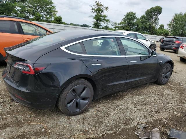 Photo 3 from auction – 2019 TESLA MODEL 3 with VIN 5YJ3E1EA1KF317022