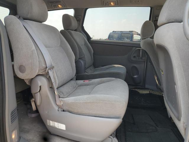 Photo 10 from auction – 2005 TOYOTA SIENNA CE with VIN 5TDZA23C15S298603