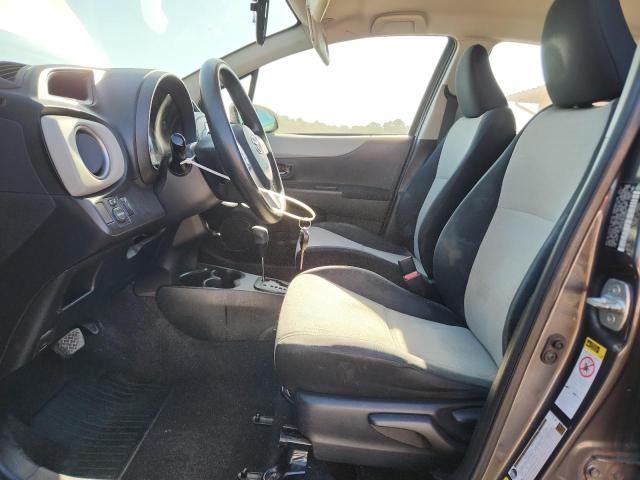 Photo 7 from auction – 2012 TOYOTA YARIS with VIN JTDKTUD30CD502113