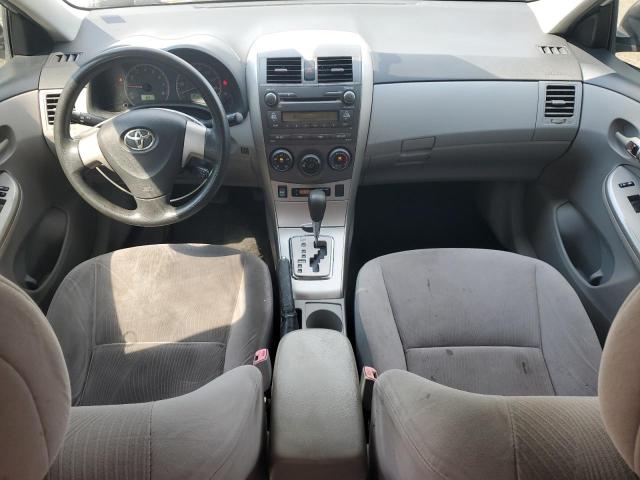 Photo 8 from auction – 2011 TOYOTA COROLLA BASE with VIN JTDBU4EE4B9153097