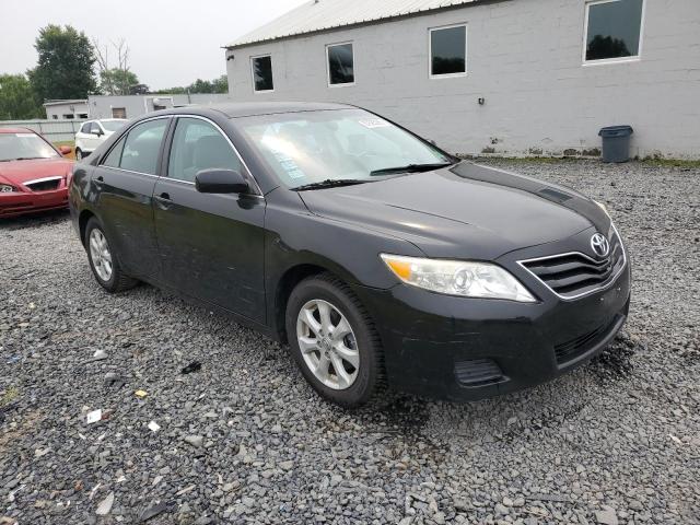 Photo 4 from auction – 2011 TOYOTA CAMRY BASE with VIN 4T4BF3EK0BR177261