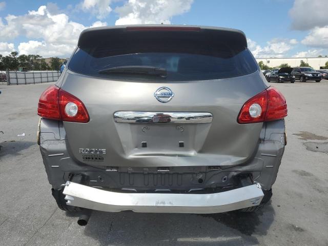 Photo 6 from auction – 2011 NISSAN ROGUE S with VIN JN8AS5MT2BW561899