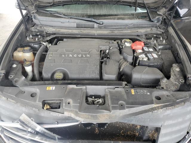 Photo 11 from auction – 2018 LINCOLN MKT with VIN 2LMHJ5NK8JBL02384