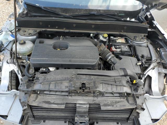 Photo 12 from auction – 2021 FORD BRONCO SPO with VIN 3FMCR9D99MRA07272