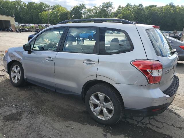Photo 2 from auction – 2015 SUBARU FORESTER 2 with VIN JF2SJABCXFH588861