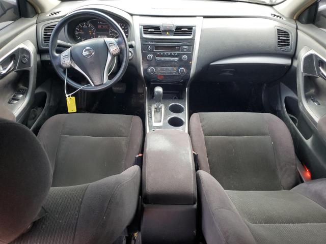 Photo 8 from auction – 2013 NISSAN ALTIMA 2.5 with VIN 1N4AL3AP1DN423435