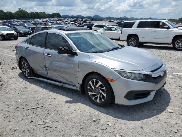 Photo 4 from auction – 2016 HONDA CIVIC EX with VIN 19XFC2F77GE081209