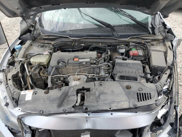 Photo 11 from auction – 2016 HONDA CIVIC EX with VIN 19XFC2F74GE047261