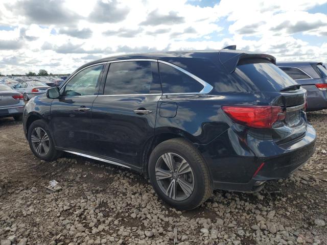 Photo 2 from auction – 2019 ACURA MDX with VIN 5J8YD4H39KL021719