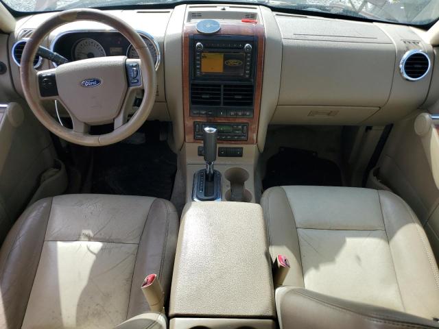 Photo 8 from auction – 2010 FORD EXPLORER E with VIN 1FMEU7E85AUA61528