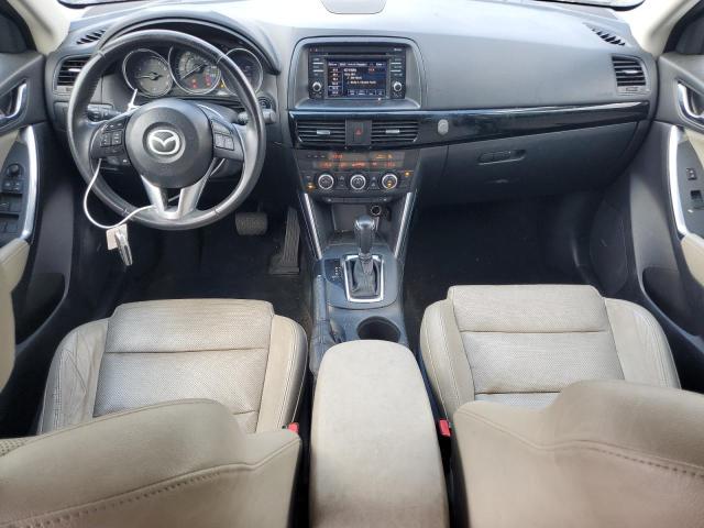 Photo 8 from auction – 2014 MAZDA CX-5 GT with VIN JM3KE2DY5E0426545