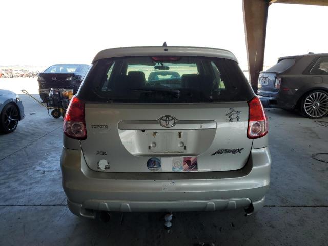 Photo 6 from auction – 2004 TOYOTA COROLLA MATRIX XR with VIN 2T1KR32E04C192539