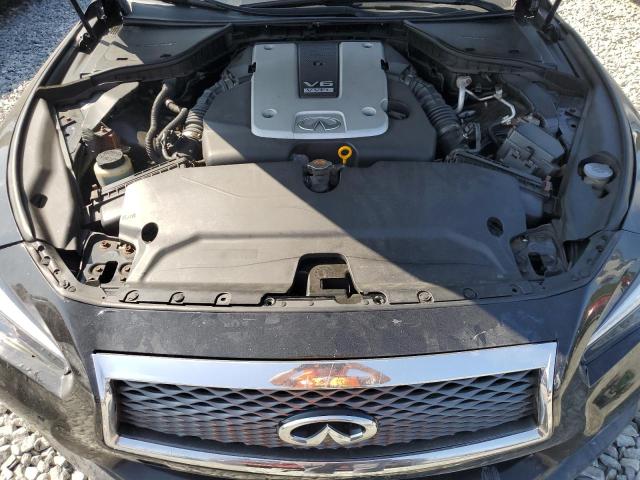 Photo 11 from auction – 2015 INFINITI Q50 BASE with VIN JN1BV7AR2FM408259