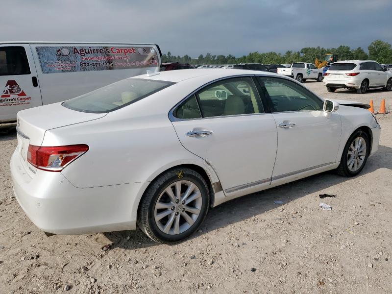 Photo 3 from auction – 2012 LEXUS ES 350 with VIN JTHBK1EG8C2479791