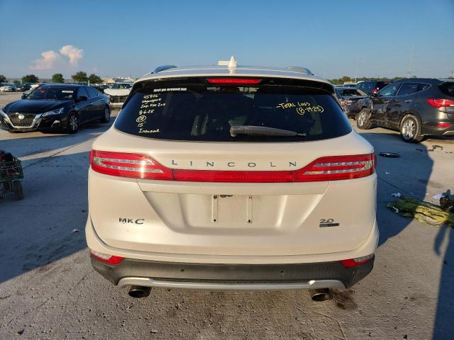 Photo 6 from auction – 2015 LINCOLN MKC with VIN 5LMCJ1A99FUJ37977