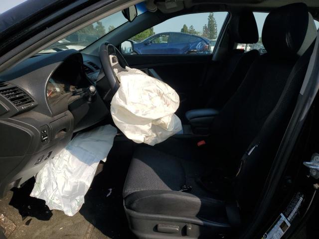Photo 7 from auction – 2010 TOYOTA CAMRY BASE with VIN 4T1BF3EK7AU026183