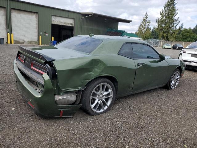 Photo 3 from auction – 2023 DODGE CHALLENGER SXT with VIN 2C3CDZGG1PH655481