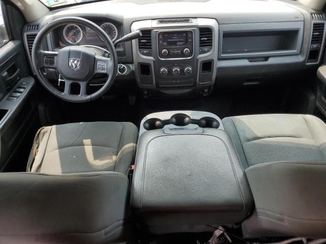 Photo 8 from auction – 2014 RAM 1500 ST with VIN 1C6RR6FTXES180088