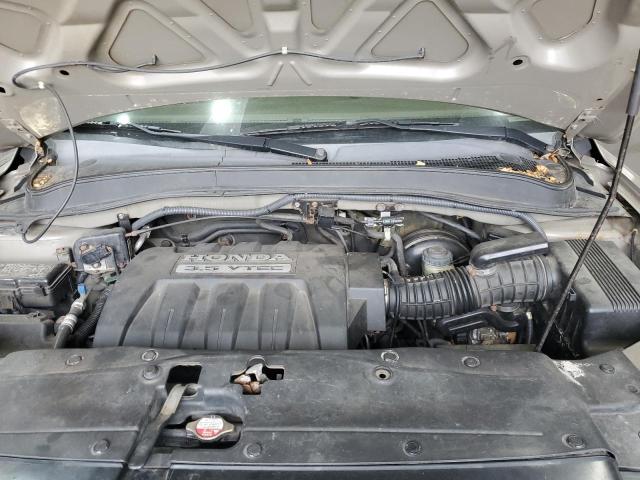 Photo 12 from auction – 2006 HONDA PILOT EX with VIN 2HKYF18566H507200