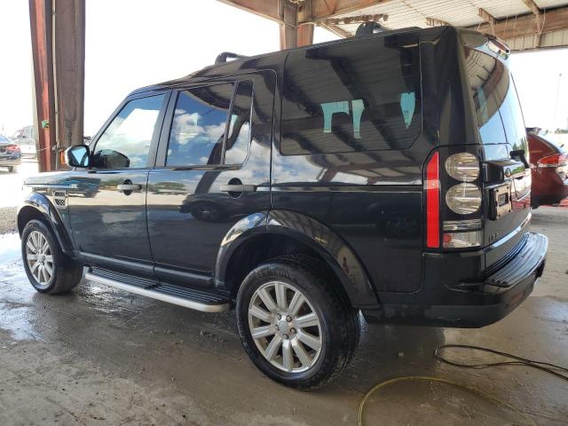 Фото 2 с аукциона – 2016 LAND ROVER LR4 с VIN SALAC2V63GA832174