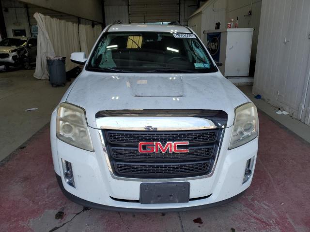 Photo 5 from auction – 2013 GMC TERRAIN SLE with VIN 2GKALSEK5D6164007
