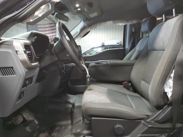 Photo 7 from auction – 2021 FORD F150 SUPER with VIN 1FTEW1EP2MKD40261