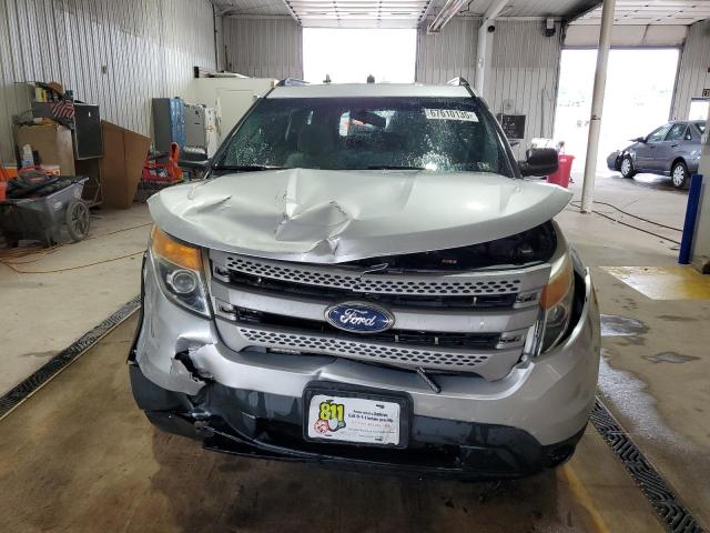 Photo 5 from auction – 2015 FORD EXPLORER with VIN 1FM5K8B87FGA28696