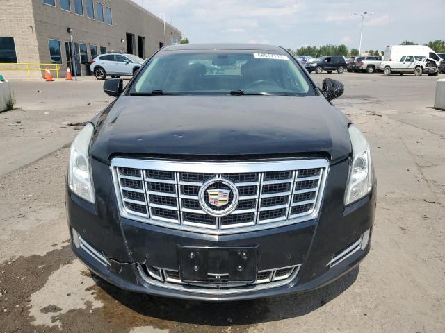 Photo 5 from auction – 2015 CADILLAC XTS LUXURY with VIN 2G61M5S32F9258244