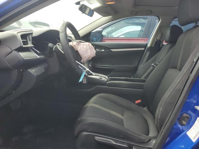 Photo 7 from auction – 2016 HONDA CIVIC EX with VIN 2HGFC2F72GH545108
